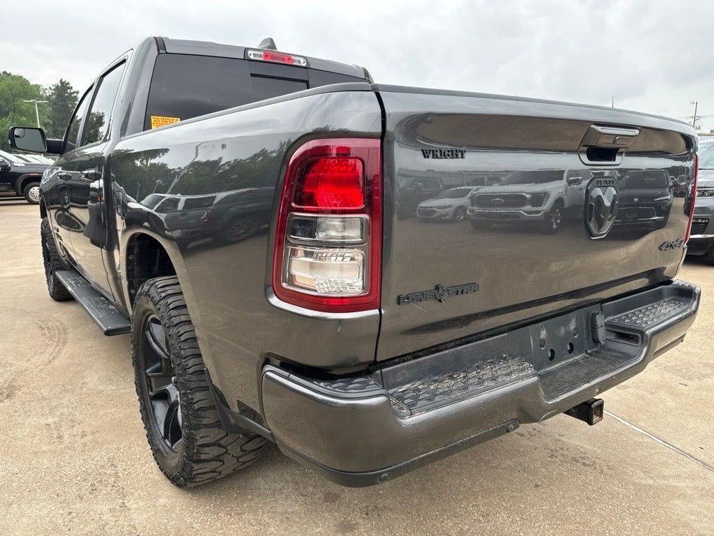 2022 RAM 1500 Lone Star