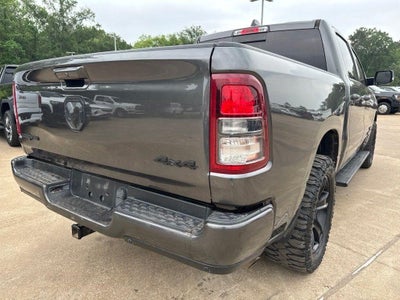 2022 RAM 1500 Lone Star