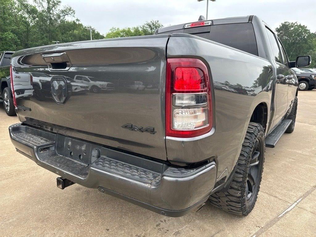 2022 RAM 1500 Lone Star