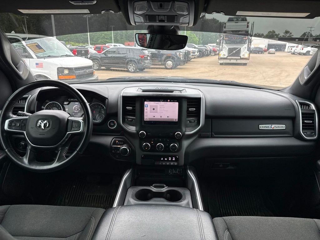 2022 RAM 1500 Lone Star