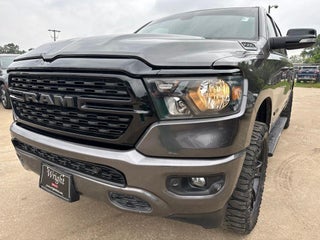 2022 RAM 1500 Lone Star