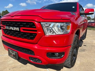 2022 RAM 1500 Lone Star