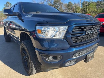 2022 RAM 1500 Lone Star