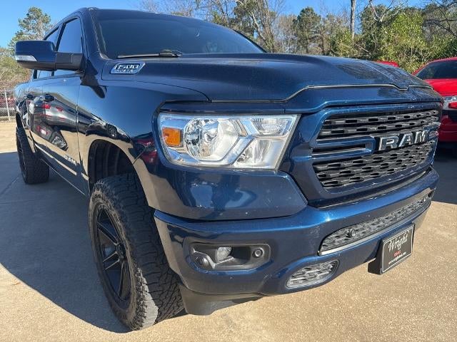2022 RAM 1500 Lone Star