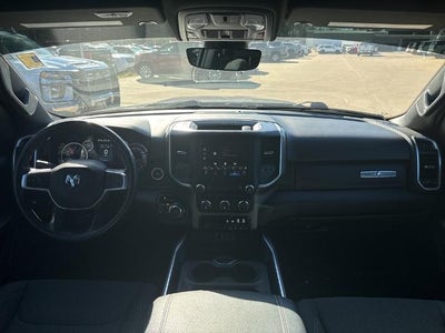 2022 RAM 1500 Lone Star