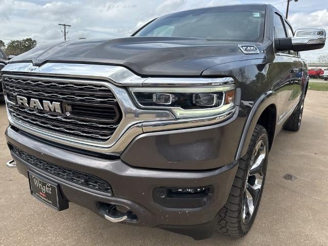 2021 RAM Ram 1500 Pickup Limited