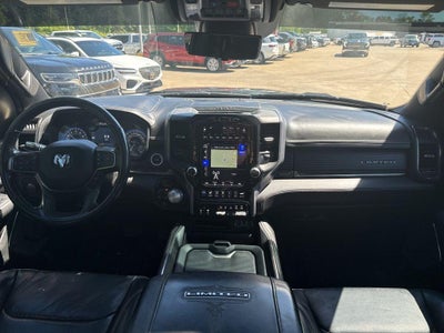 2021 RAM 1500 Limited