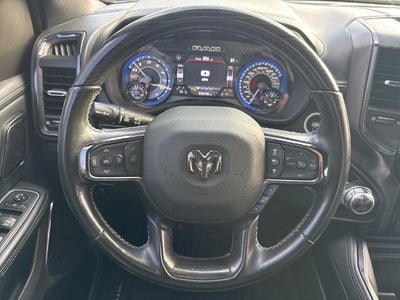 2022 RAM 1500 Limited