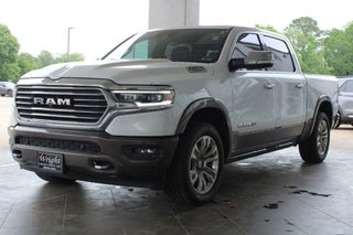 2020 RAM 1500 Longhorn