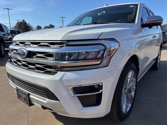 2023 Ford Expedition Platinum
