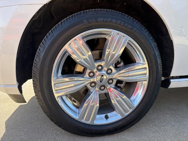 2023 Ford Expedition Platinum