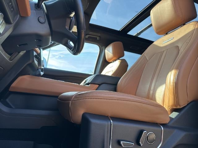 2023 Ford Expedition Platinum