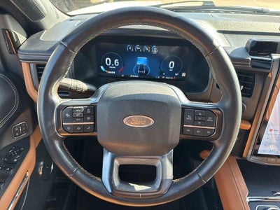 2023 Ford Expedition Platinum