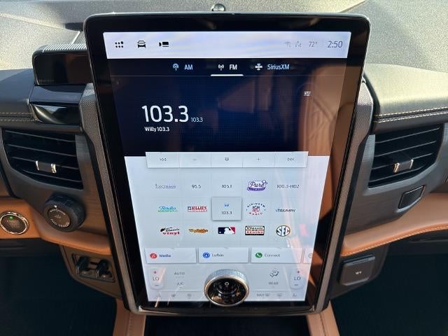 2023 Ford Expedition Platinum