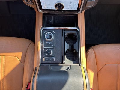 2023 Ford Expedition Platinum