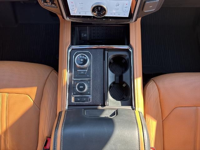 2023 Ford Expedition Platinum