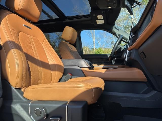 2023 Ford Expedition Platinum