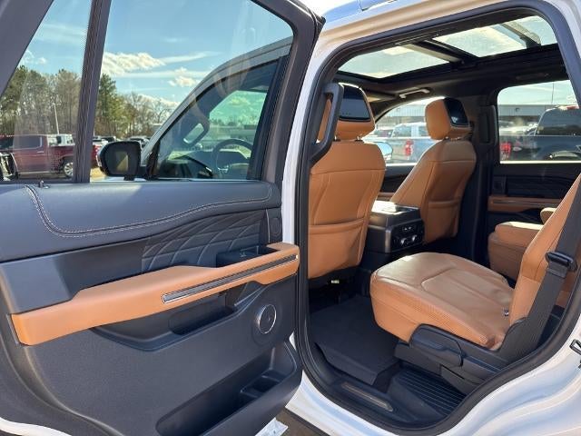2023 Ford Expedition Platinum
