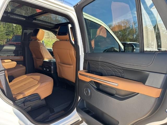 2023 Ford Expedition Platinum