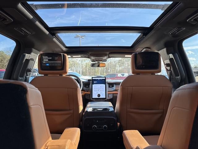 2023 Ford Expedition Platinum