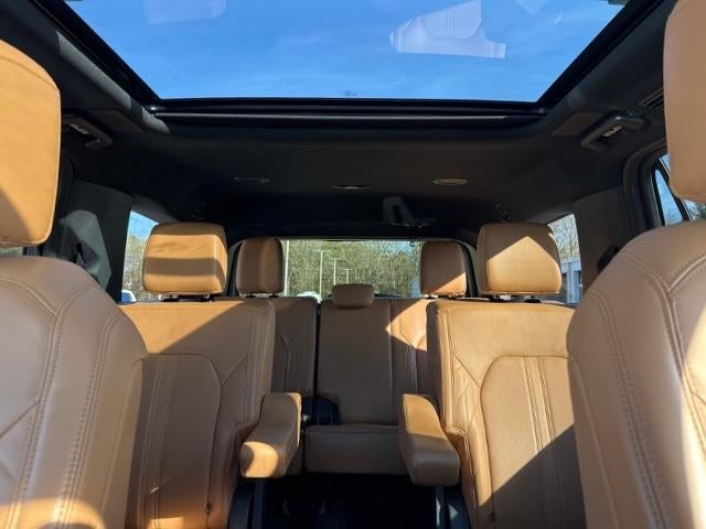 2023 Ford Expedition Platinum