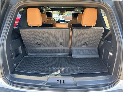 2023 Ford Expedition Platinum