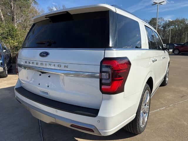 2023 Ford Expedition Platinum