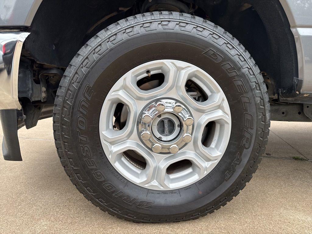 2025 Ford Super Duty F-250 SRW XL