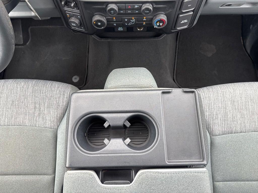 2025 Ford Super Duty F-250 SRW XL