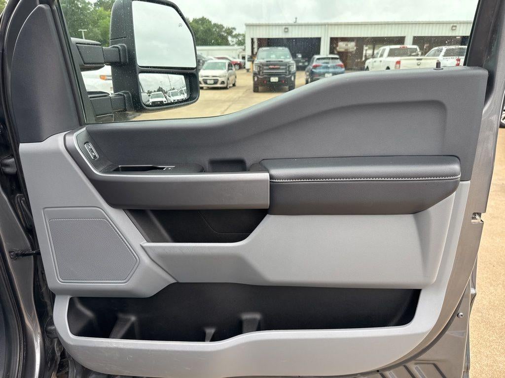 2025 Ford Super Duty F-250 SRW XL