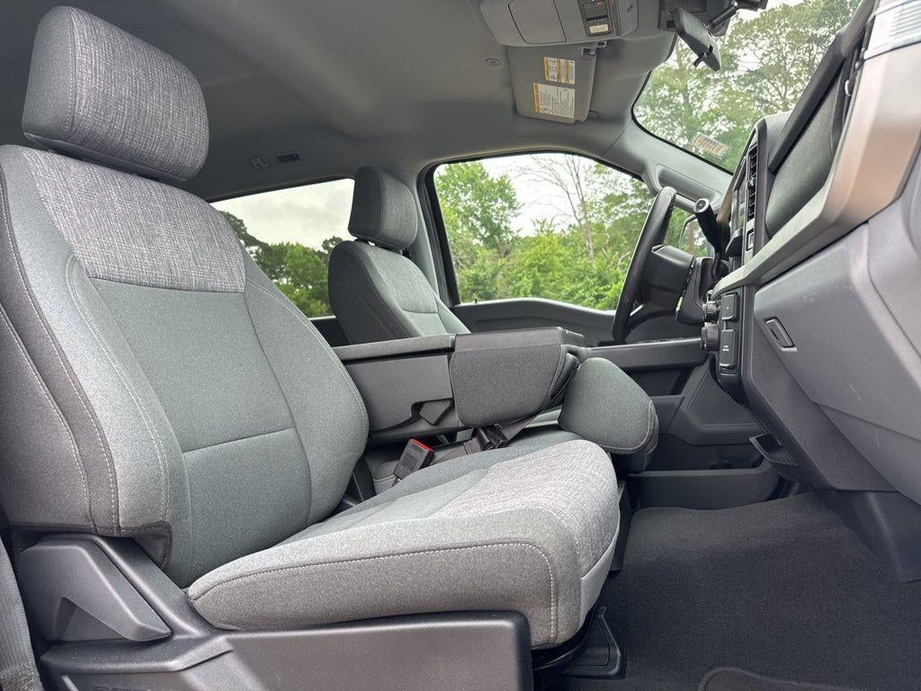 2025 Ford Super Duty F-250 SRW XL