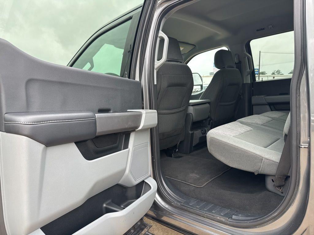 2025 Ford Super Duty F-250 SRW XL