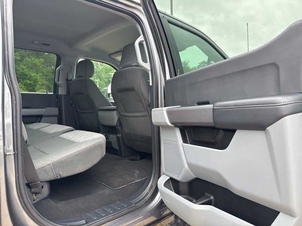 2025 Ford Super Duty F-250 SRW XL