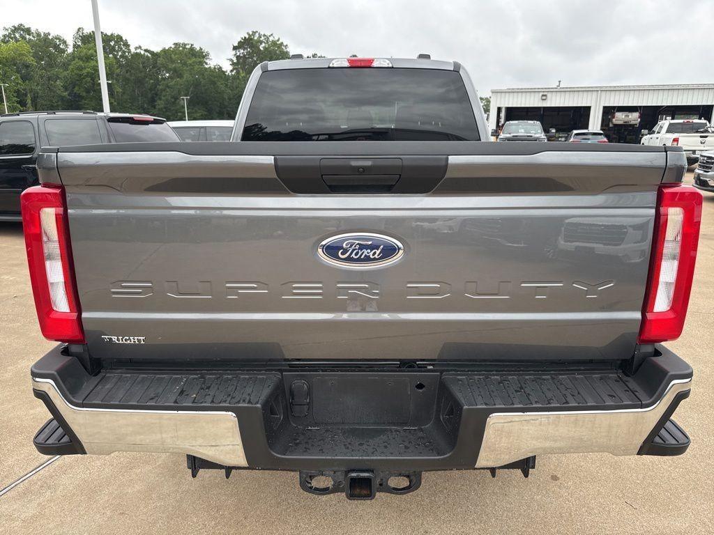 2025 Ford Super Duty F-250 SRW XL
