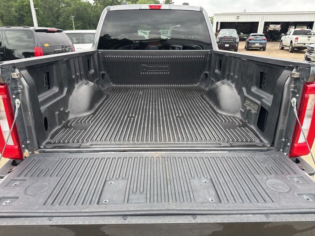 2025 Ford Super Duty F-250 SRW XL