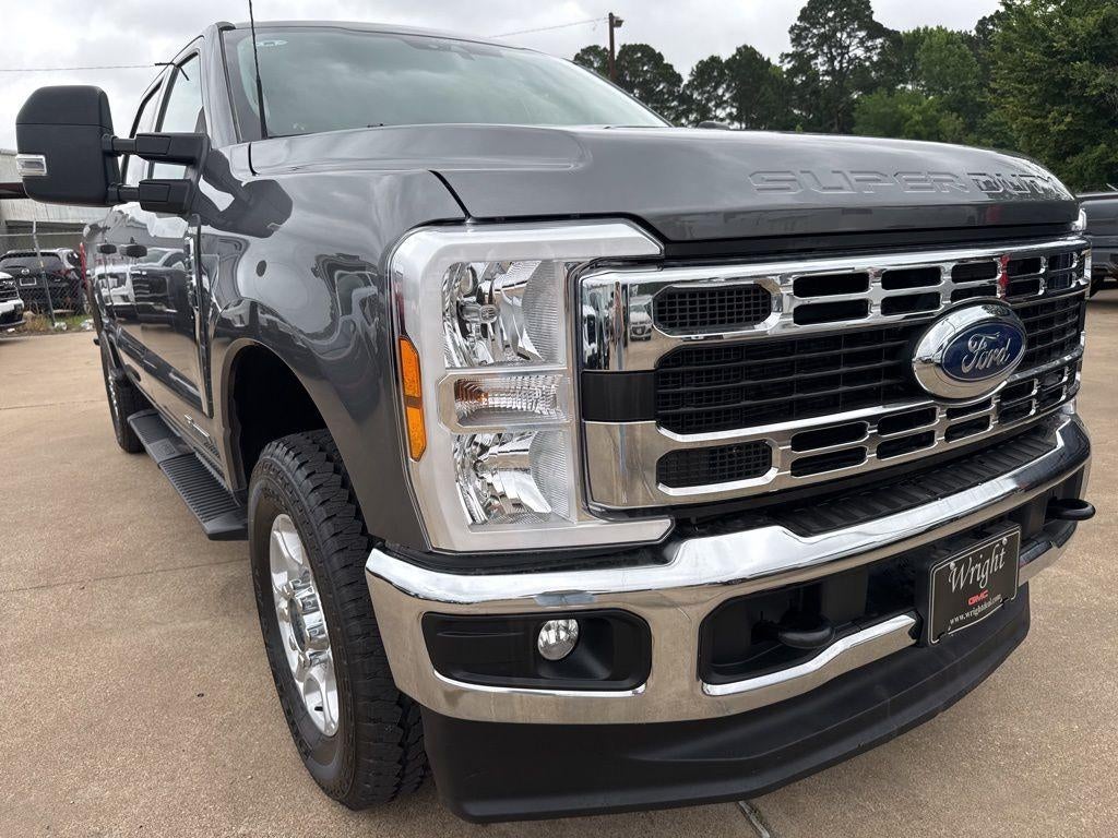 2025 Ford Super Duty F-250 SRW XL