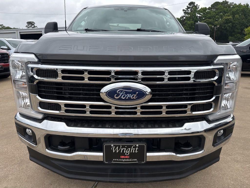 2025 Ford Super Duty F-250 SRW XL