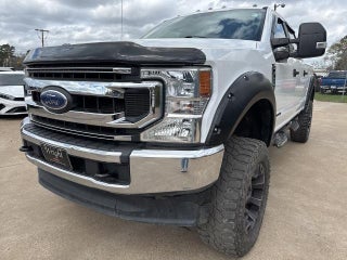 2020 Ford Super Duty F-250 SRW XL