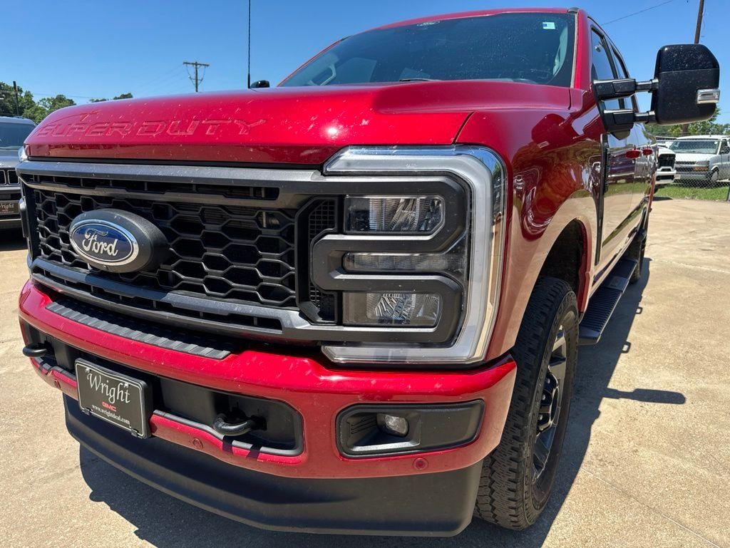 2024 Ford F-250 Lariat 4x4 Crew Cab 6-3/4' Box's photo