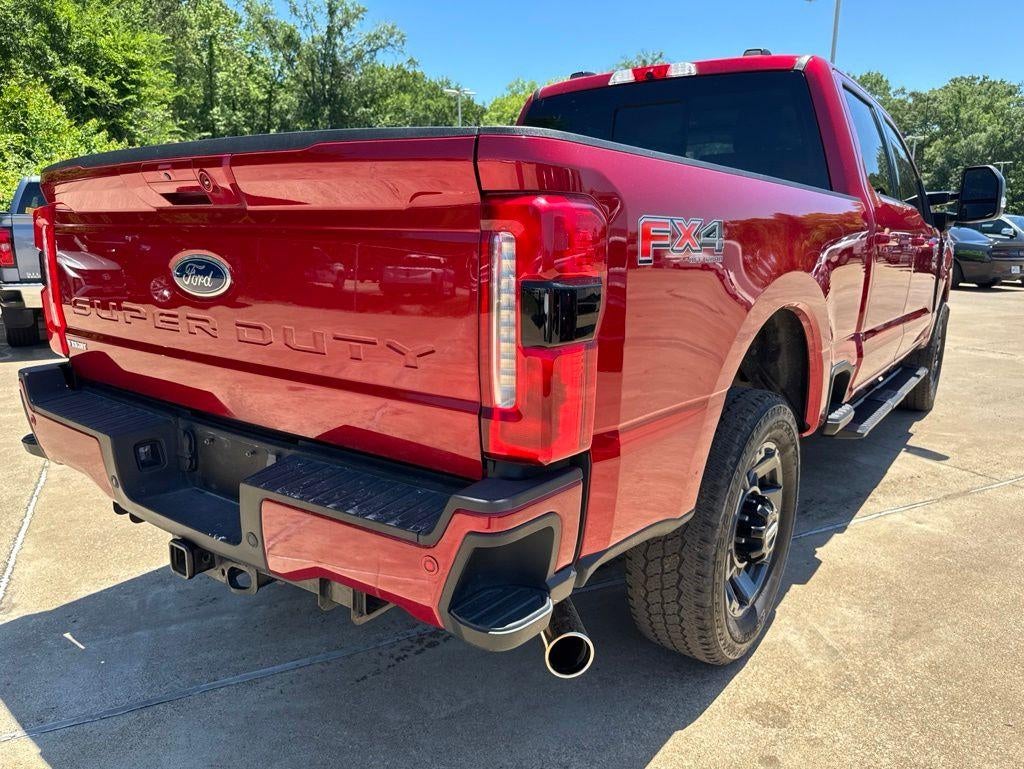2024 Ford Super Duty F-250 SRW XL