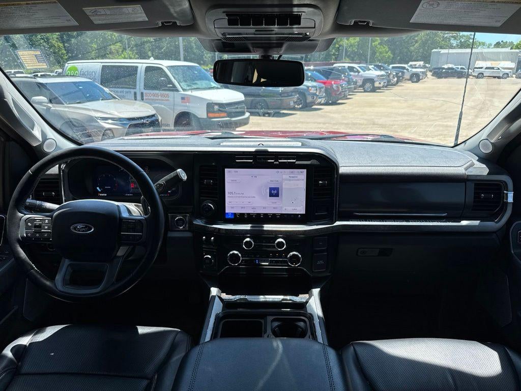 2024 Ford Super Duty F-250 SRW XL