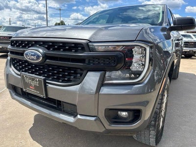 2024 Ford Ranger XL