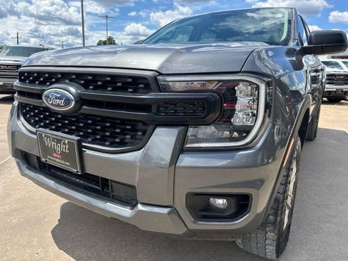 2024 Ford Ranger XL
