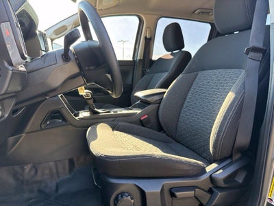 2024 Ford Ranger XL