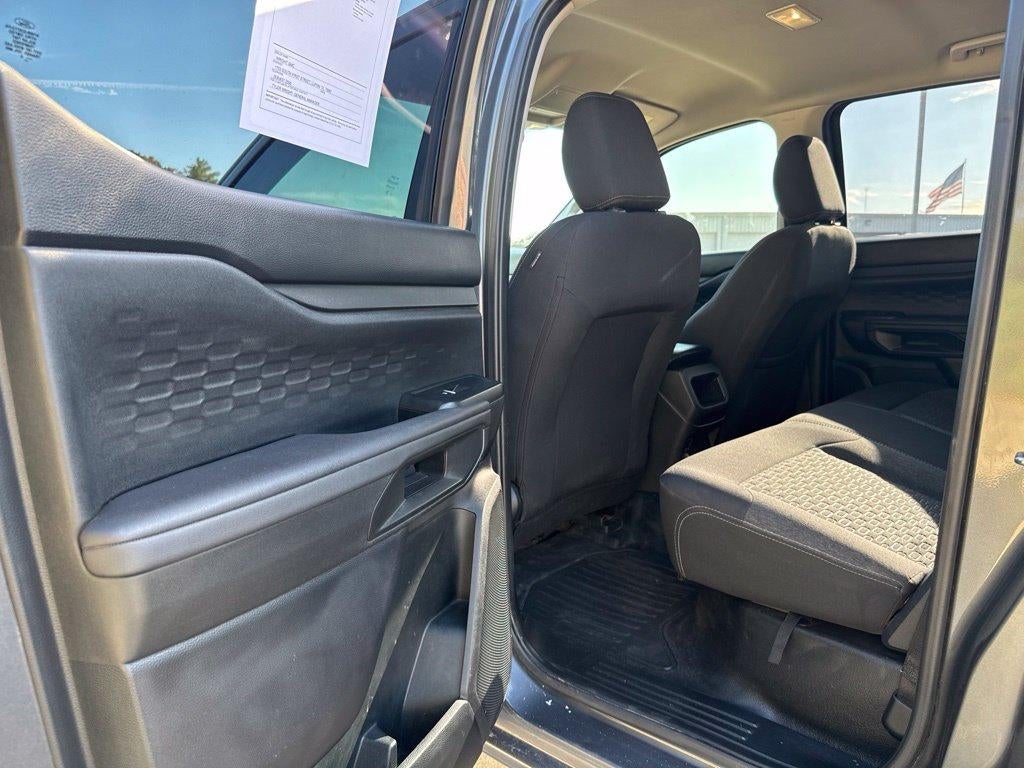 2024 Ford Ranger XL