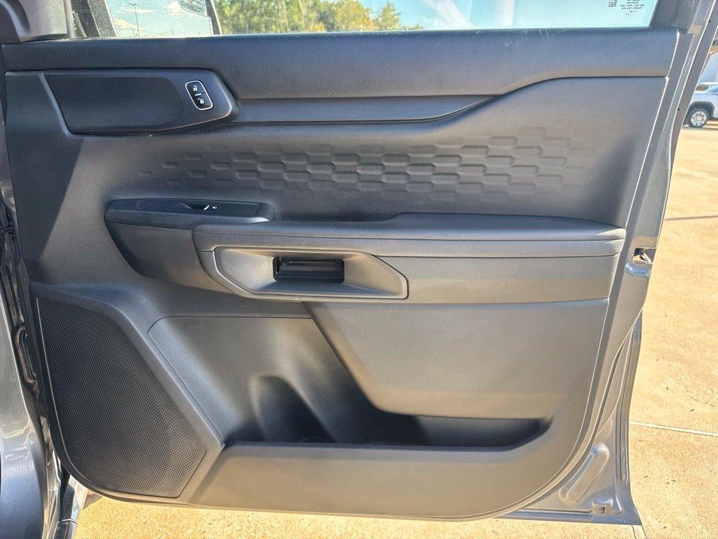2024 Ford Ranger XL