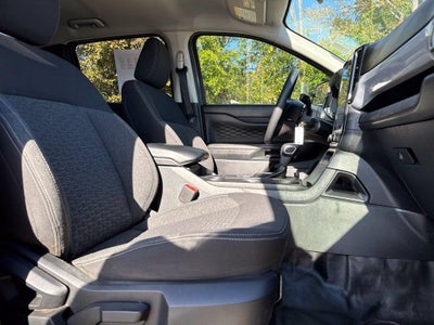2024 Ford Ranger XL