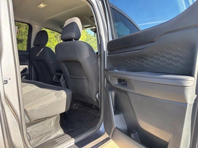 2024 Ford Ranger XL