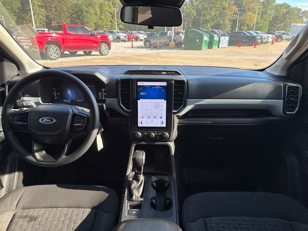 2024 Ford Ranger XL