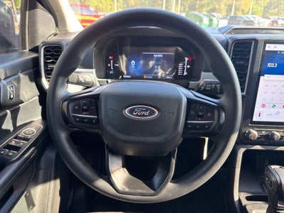 2024 Ford Ranger XL